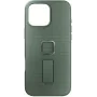 Peak Design Mobile Everyday Loop Case for Apple iPhone 16 Pro Max, Sage (M-LC-BV-SG-1)