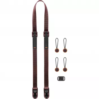 Peak Design Leash Camera Strap, Eclipse (L-EP-3)