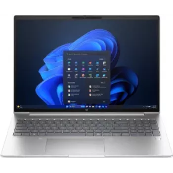 HP ProBook 4 G1i 14 inch Laptop Intel Core Ultra 7 255H 24GB RAM 1TB SSD Windows 11 Pro Black