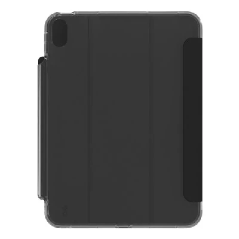 ZAGG Crystal Palace Folio for iPad 10.9 inch (10th Gen) - Black