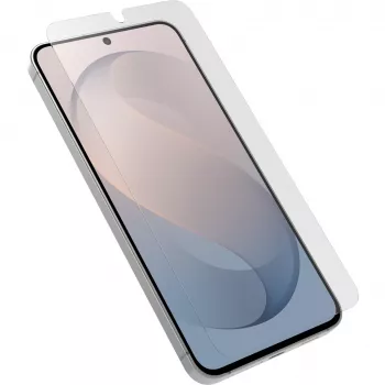 OtterBox Glass Screen Protector for Samsung Galaxy S25 FE / S26 FE - Clear