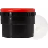 AP Compact Mini film developing tank APP321200 with 1 multi-format self-feed reel (135/126/127), for 1 film