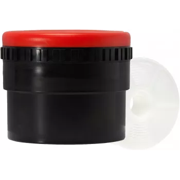 AP Compact Mini film developing tank APP321200 with 1 multi-format self-feed reel (135/126/127), for 1 film
