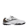 Joma Dribling Turf 2602 White Football Boots Size 44
