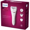Philips 8000 Series Epilator BRE735/00 Wet & Dry Epilator