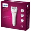 Philips 8000 Series Epilator BRE735/00 Wet & Dry Epilator