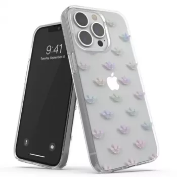 Adidas Originals SnapCase ENTRY for iPhone 13 Pro / 13 6.1 inch Colourful 47108