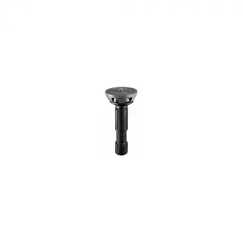 Manfrotto 520BALL 75mm Half Ball Adapter for Tripod Heads