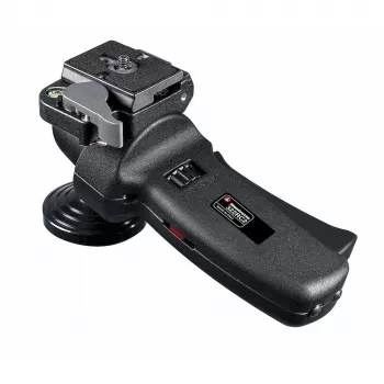 Manfrotto 322RC2 Grip Action Ball Head with RC2 Quick Release