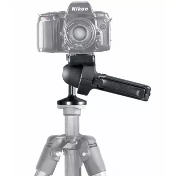 Manfrotto 322RC2 Grip Action Ball Head with RC2 Quick Release
