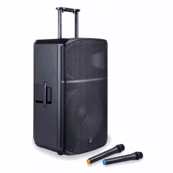 Soundsation Provibe 12AIR 12 inch Active PA Speaker with Bluetooth and TWS