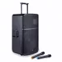 Soundsation Provibe 12AIR 12 inch Active PA Speaker with Bluetooth and TWS
