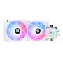 Thermalright Aqua Elite 240 White ARGB V3 AIO Liquid CPU Cooler