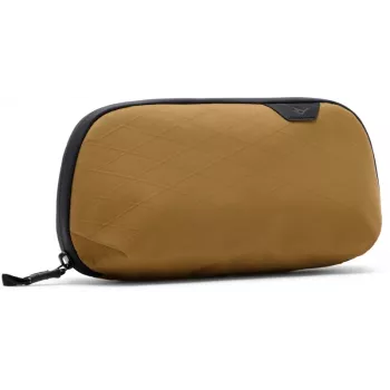 Peak Design Tech Pouch Small, Coyote (BTP-S-CY-1)