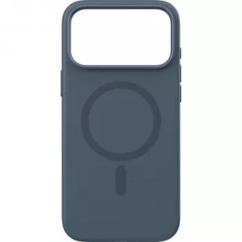 Tech21 EvoPulse Fauxven MagSafe Case for iPhone 18 Pro Max - Deep Sea