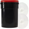 AP Compact film developing tank APP321100 with 2 multi-format self-feed reels (135/126/127/120/220), for 2 films