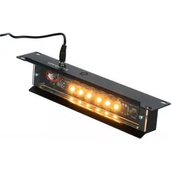 DSIT DS10-LT-D1 10-Inch LED Ceiling Light White Dimmable 4000K 15W 1200lm