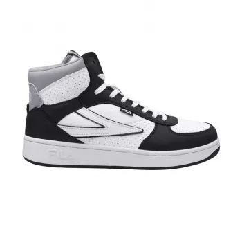 FILIPEK Men's Fila Sevaro NF Sneakers White-Black FFM0359 13036 Size 44