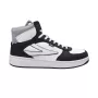 FILIPEK Men's Fila Sevaro NF Sneakers White-Black FFM0359 13036 Size 44