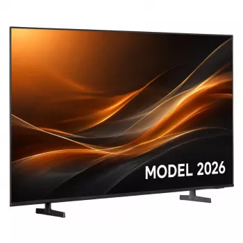 Samsung U8000H Series UE50U8072HU 50-inch 4K UHD Smart TV (Crystal Display, HDR10+, Tizen, 3 HDMI, 2 USB, 20W Sound, Bluetooth 5.2)