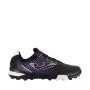 Joma Maxima 2631 Turf Football Boots Black Size 44