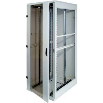 TRITON RMA-42-A86-CAX-N1 42U Free-standing Network Cabinet 19 inch 600x600 Black