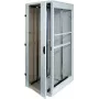TRITON RMA-42-A86-CAX-N1 42U Free-standing Network Cabinet 19 inch 600x600 Black