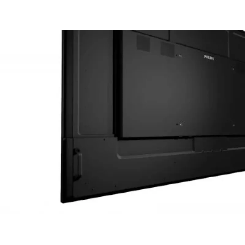 PHILIPS 98 inch 4K UHD 500 cd/m² 24/7 Digital Signage Display