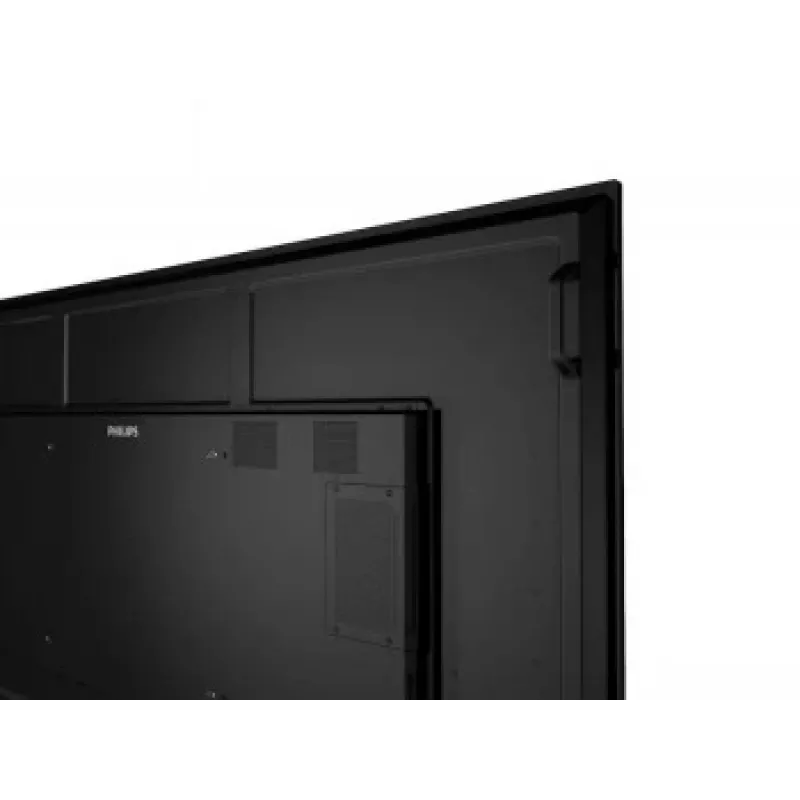 PHILIPS 98 inch 4K UHD 500 cd/m² 24/7 Digital Signage Display