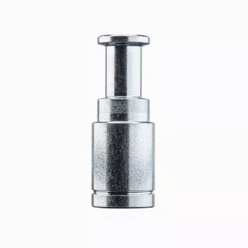 Manfrotto M10 Female to 5/8 inch Male Thread Adapter