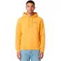 Champion Men's Hooded Sweatshirt Yellow 221791 YS164 XL