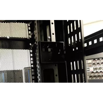 DS-IT Vertical Cable Management Tray 18U - DS-CABLETRAY-18U