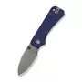 CIVIVI Baby Banter Slip Joint Knife Nitro-V G10 Gray