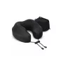 Cabeau Evolution Plus Travel Neck Pillow Black