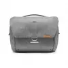 Peak Design Everyday Messenger 13L Camera Bag Ash BEDM-13-AS-3