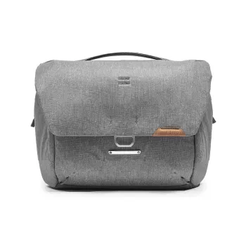 Peak Design Everyday Messenger 13L Camera Bag Ash BEDM-13-AS-3
