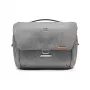 Peak Design Everyday Messenger 13L Camera Bag Ash BEDM-13-AS-3