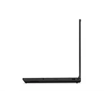 Lenovo ThinkPad P16 Gen 3 21RQ005YGE Mobile Workstation, Intel Core Ultra 9 275HX, 16 inch WQUXGA, 128GB DDR5, 1TB SSD, NVIDIA RTX PRO 5000 Blackwell 24GB, Windows 11 Pro, German keyboard