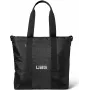 Urban Armor Gear UAG Dryout Tech Tote Black 20L Weather-Resistant Laptop Bag with Dryout Ventilation