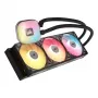 CORSAIR iCUE LINK TITAN II 360 RX RGB Black Liquid CPU Cooler