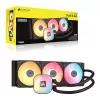 CORSAIR iCUE LINK TITAN II 360 RX RGB Black Liquid CPU Cooler