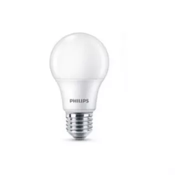 Philips CorePro LEDbulb ND 8-60W A60 E27 827 230V 806lm 2700K LED Bulb