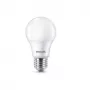 Philips CorePro LEDbulb ND 8-60W A60 E27 827 230V 806lm 2700K LED Bulb