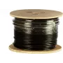 DSIT DANICOM CAT5E FTP 305m Outdoor Solid Core Cable - PE Jacket (Fca) - 1000ft