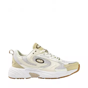 Fila Kreatix FFW0617 Women's Lifestyle Sneakers White Pink Fuchsia Size 38