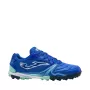 Joma Dribling Turf 2604 Men's Football Boots Royal Blue Size 43