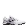 Joma Maxima 2632 Turf Football Boots White Size 44