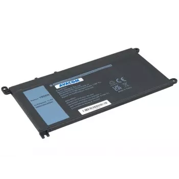 AVACOM Battery for Dell Inspiron 3581, Vostro 5481, 5581 Li-Pol 11.4V 3685mAh 42Wh