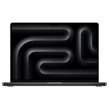 Apple MacBook Pro 16 (M5 Pro, Space Black, 64GB, 2TB, German Keyboard)