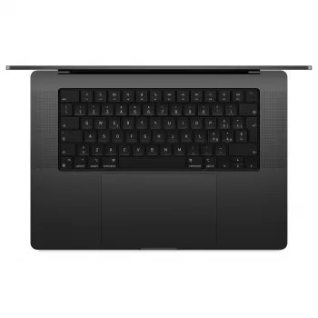 Apple MacBook Pro 16 (M5 Pro, Space Black, 64GB, 2TB, German Keyboard)